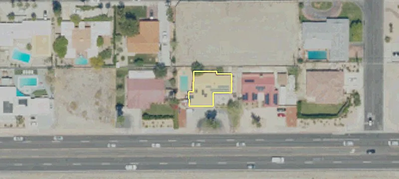 Established Residential Care Facility
