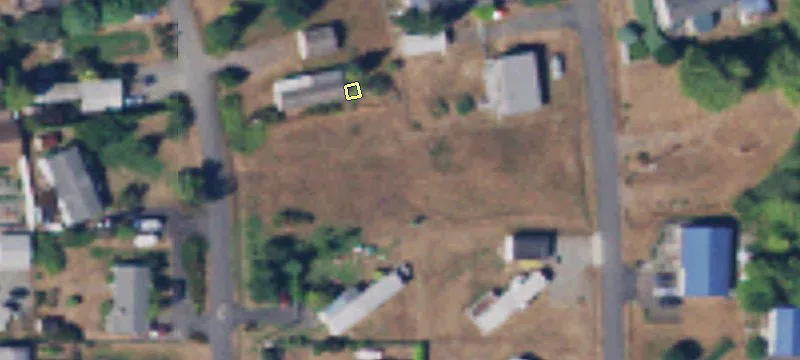 Residential Land in Cape George