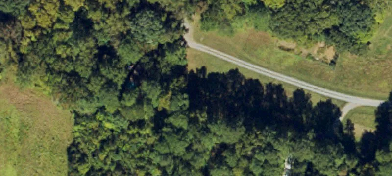 Wooded Lot Near Saxapahaw