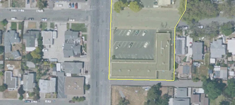 Versatile Commercial Duplex for Sale