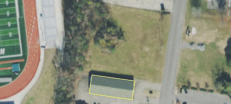 Prime Commercial Land Near School