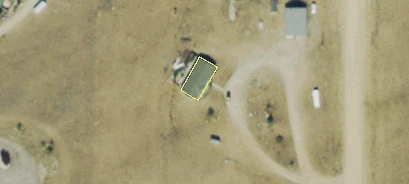 Spectacular 80-Acre Parcel Near Forest