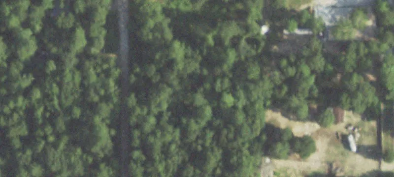 Unrestricted Lot on Main Road