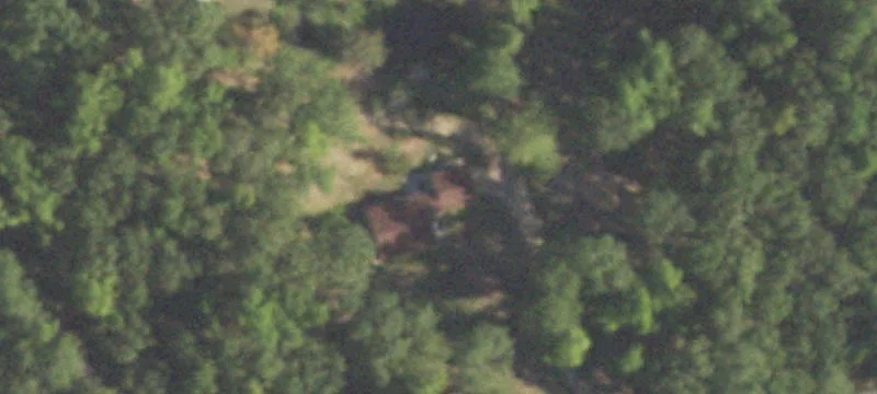 Huntsville Countryside Lot with Pond