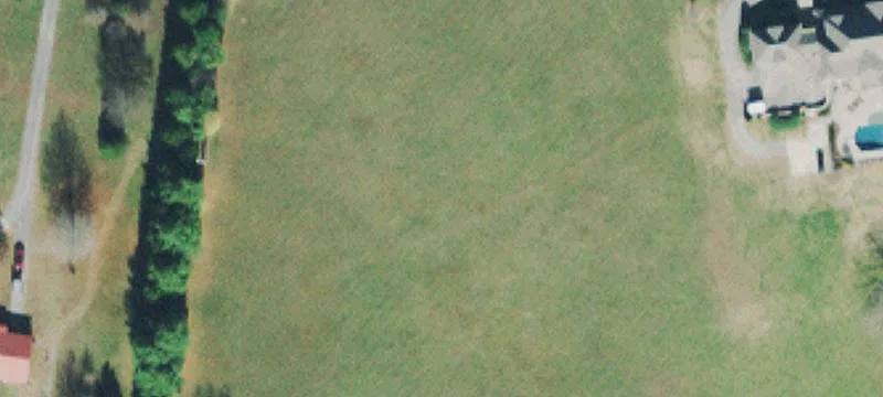 Land Near Leiper's Fork
