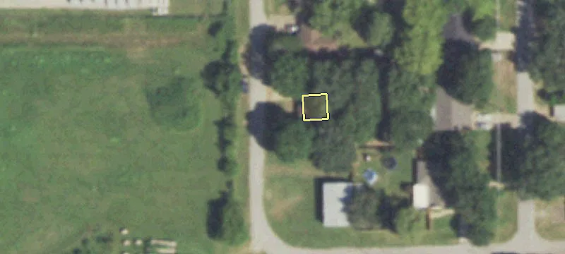 Unimproved Lot in Waller, TX