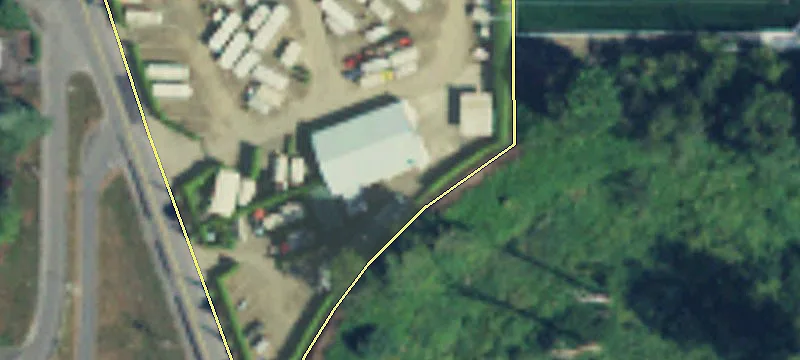 Monroe Development Opportunity: 2.78 Acres