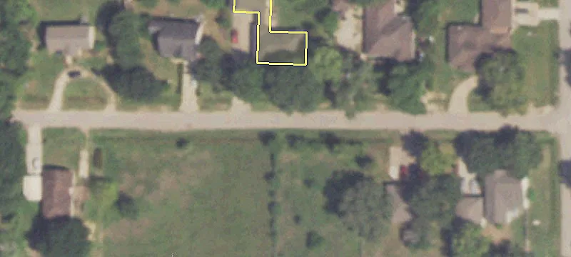 Land Near Amazon Center