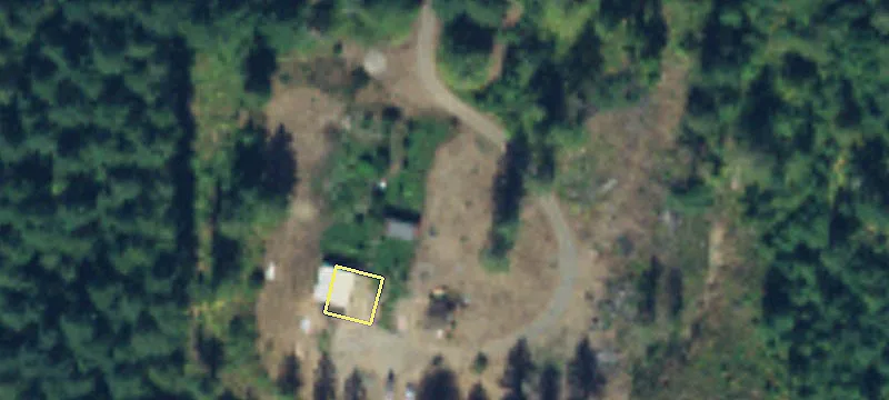 Secluded Cabin Retreat Near Deschutes