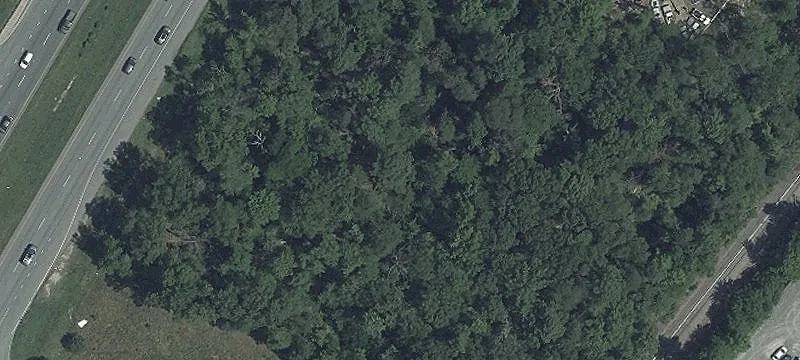 Prime Commercial Land on Crain Highway