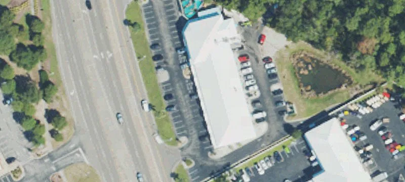 Carolina Beach Office/Retail Opportunity