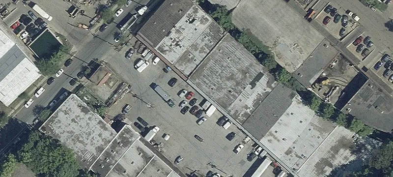 Capitol Heights Industrial Condo Portfolio