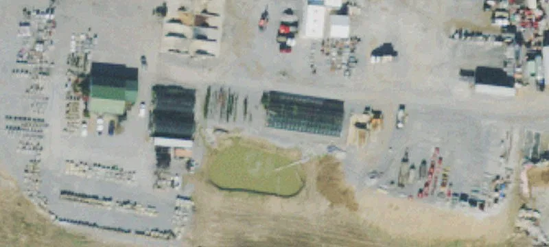 Almost 67-Acre Development Opportunity