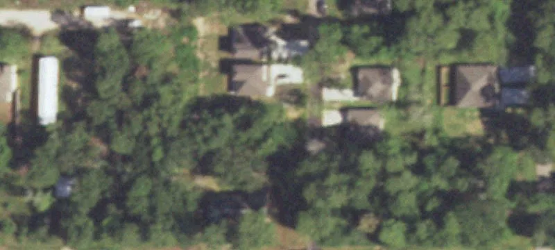 Level Corner Lot in Montgomery