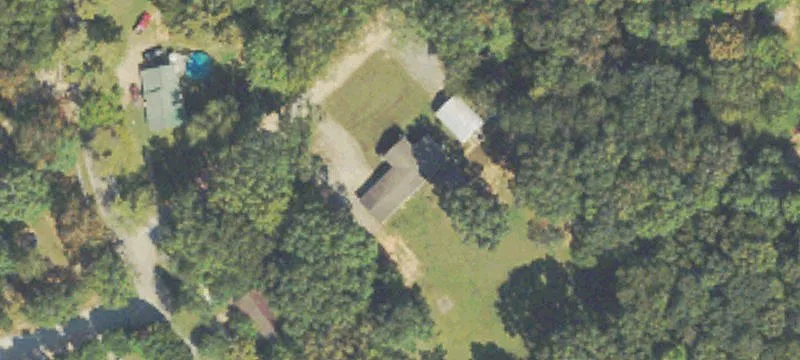 Building Lot in Clarkesville