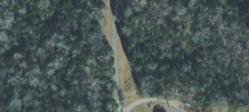Residential Land with Development Potential