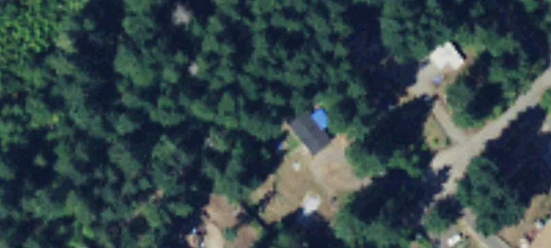 Ready-to-Build Gig Harbor Land
