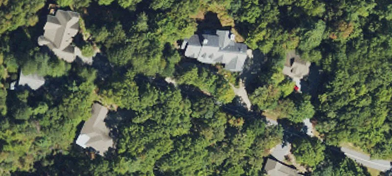 Residential Lot in Gated Community