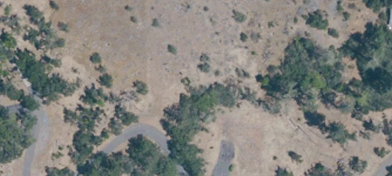 Santa Rosa Land with Valley Views