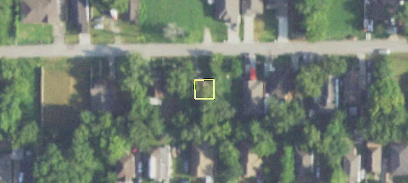 Land Ready to Build
