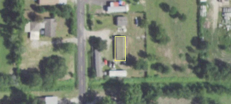 Prime Acreage Near the City