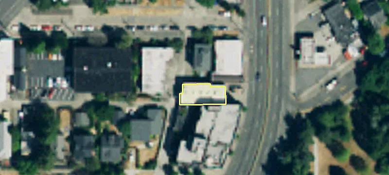Phinney Ridge Industrial Building For Sale