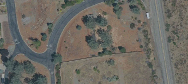 Residential Lot in Gated Community