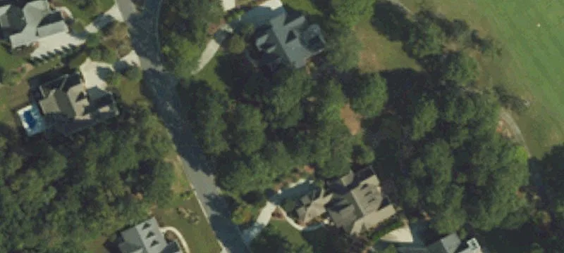 Spacious Lot in River Landing