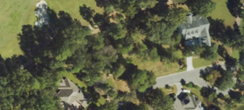 Residential Land in Gated Community