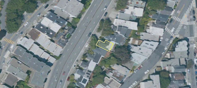 Development Opportunity in Twin Peaks