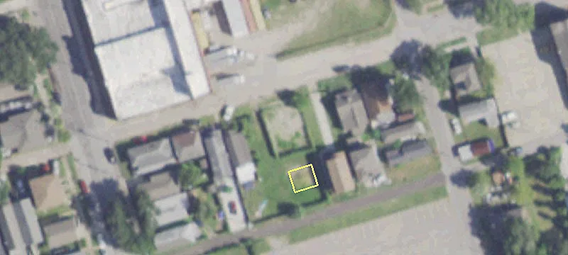 Galveston Midtown Development Opportunity