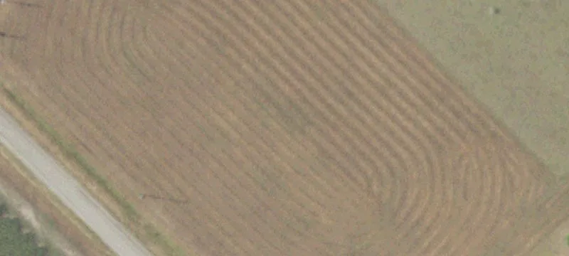 Cleared Acres for Country Dream