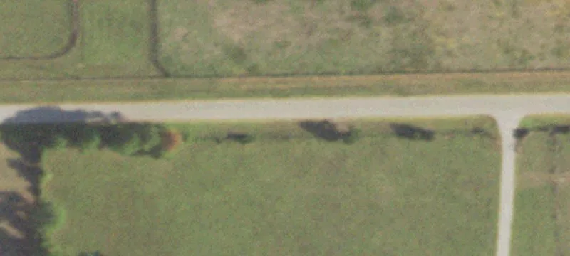 Unrestricted Land with Utilities
