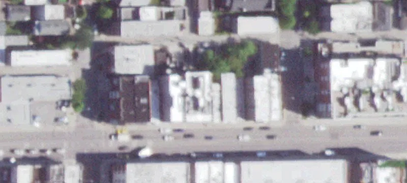 Wicker Park Mixed-Use Redevelopment Opportunity