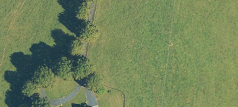 Equestrian Estate in Polk County