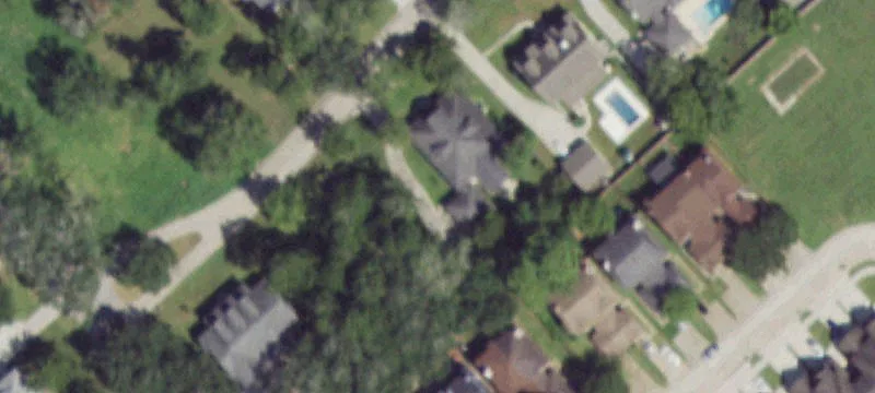 Waterview Lot in Park at Egret Bay