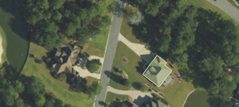 Residential Land in Gated Community