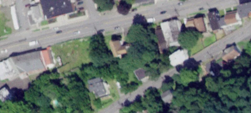Adaptable Commercial Space in Catskill