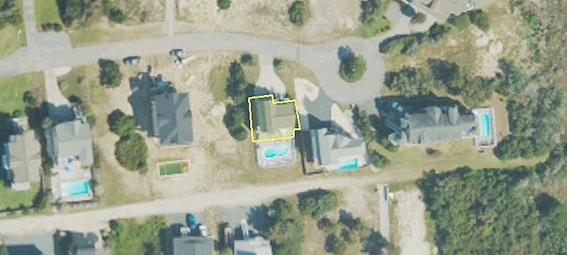 Cleared Lot in Pointe West