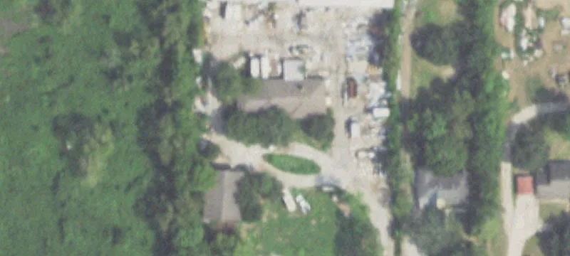 Land Parcel in Sugar Land