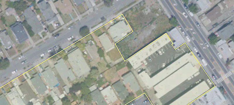MacArthur Blvd Multifamily Investment Opportunity