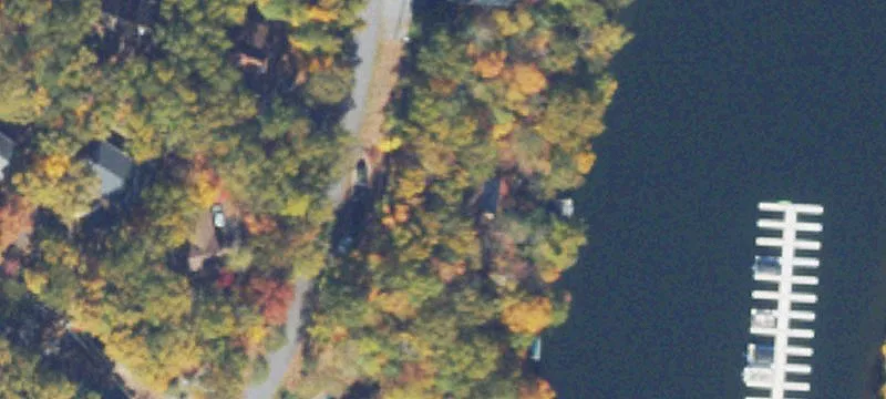 Buildable Lakefront Lot Opportunity
