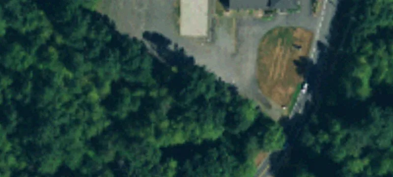 Lynnwood Land Near Rail Station