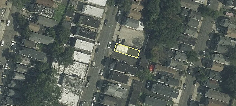 Redevelopment Opportunity in Newark City
