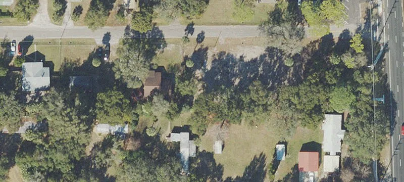 Commercial Lot on Highway 19