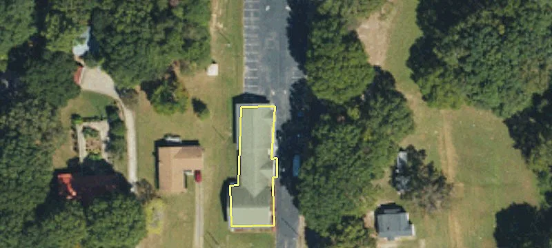 Land with Commercial/Residential Zoning