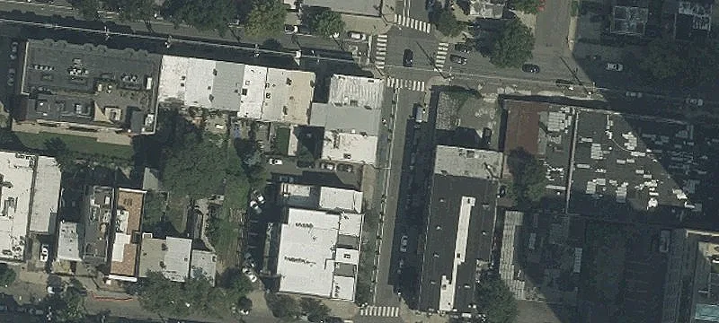 Prime Grove Street Commercial Unit