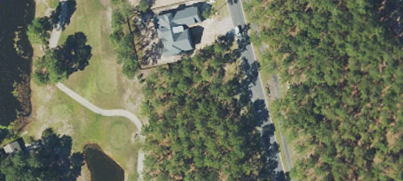 Residential Lot with Golf Views