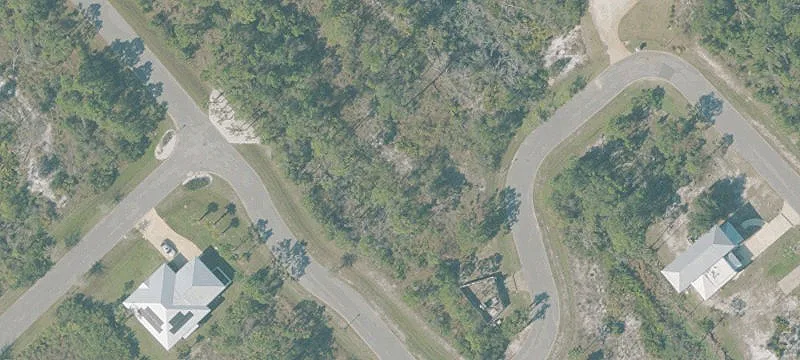 Beach Proximity Homesite in Sunset Village