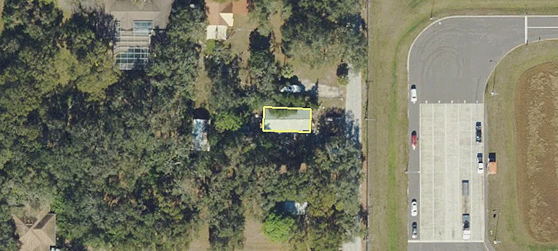 Tampa Vacant Lot For Sale